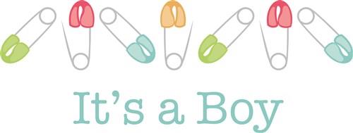 Its A Boy Its A Boy