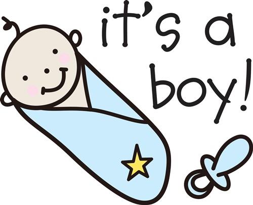 Its A Boy Its A Boy