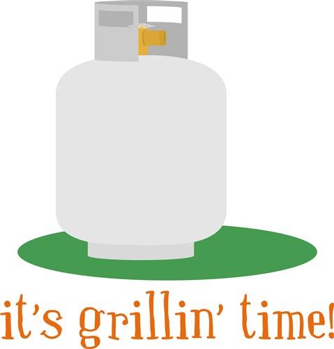 Its Grillin Time Its Grillin Time