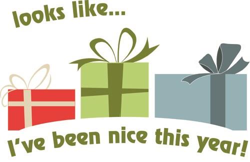 Ive Been Nice Ive Been Nice
