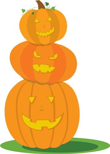 Jack O Lantern Stack Jack O Lantern Stack