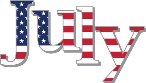 July 4th July 4th