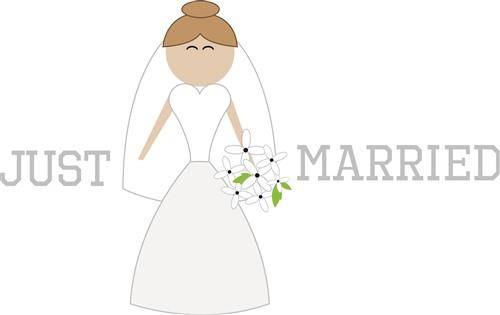 Just Married Just Married