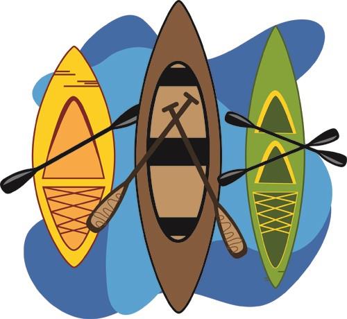 Kayaks Kayaks