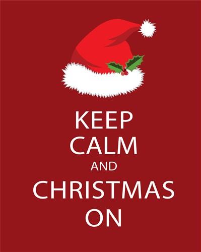 Keep Calm Keep Calm
