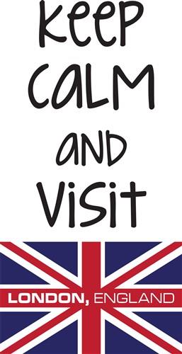 Keep Calm & Visit Keep Calm & Visit
