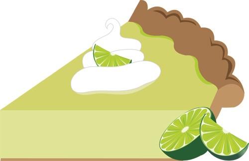 Key Lime Pie Key Lime Pie