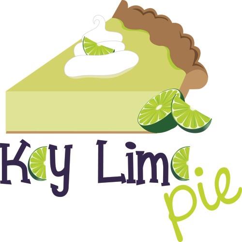 Key Lime Pie Key Lime Pie