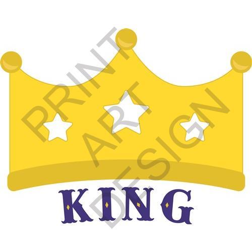 King Crown King Crown