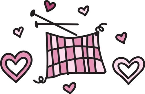 Knitting Knitting