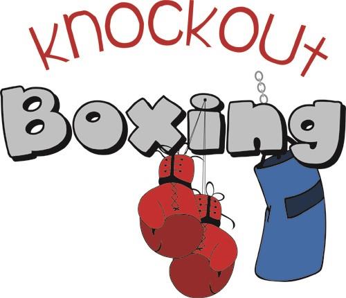 Knockout Boxing Knockout Boxing