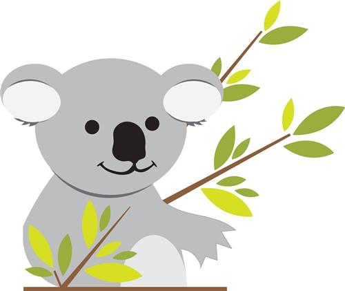 Koala Bear Koala Bear