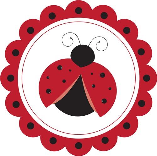 Ladybug Circle Ladybug Circle
