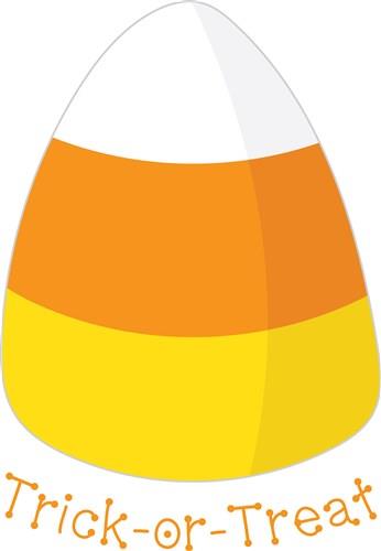 Large Candy Corn Large Candy Corn