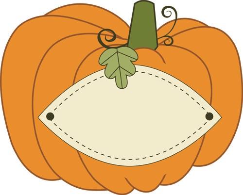 Large Pumpkin Large Pumpkin