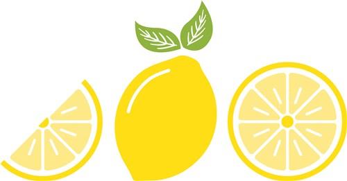 Lemons Lemons