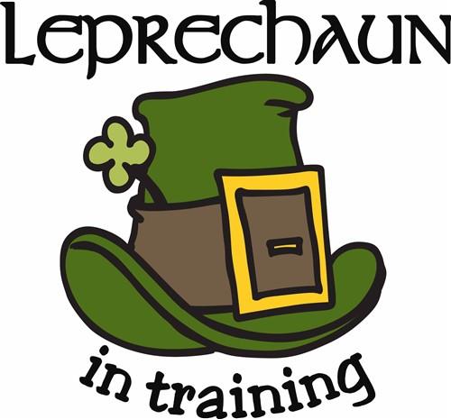Leprechaun Training Leprechaun Training