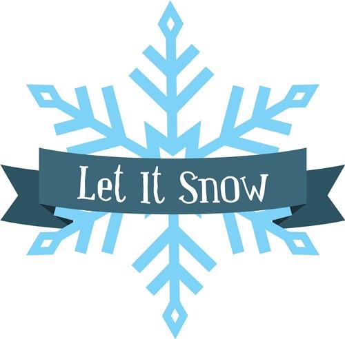 Let It Snow Let It Snow