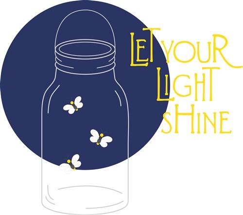 Let Light Shine Let Light Shine