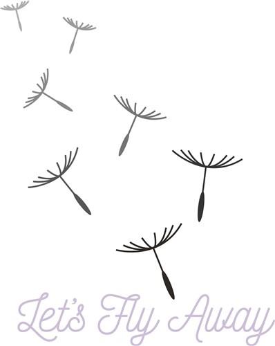 Lets Fly Away Lets Fly Away