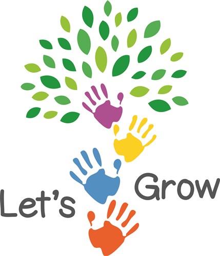 Lets Grow Lets Grow