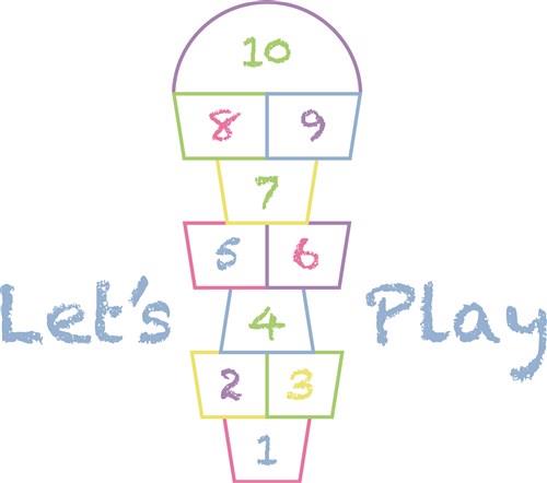 Lets Play Lets Play