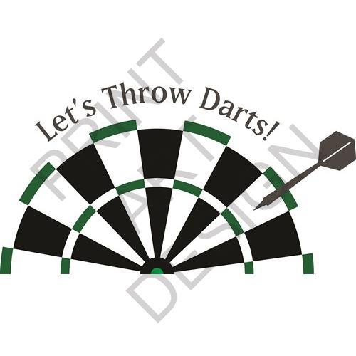 Lets Throw Darts Lets Throw Darts