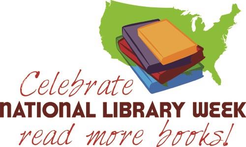 Library Week Library Week