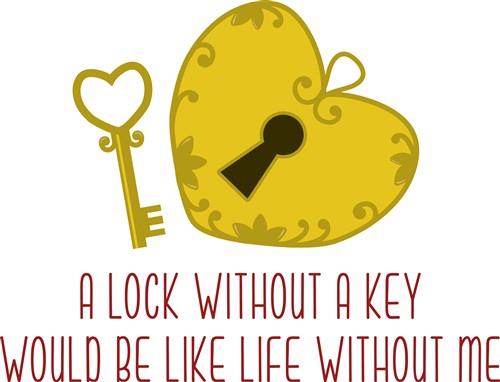 Lock Without Key Lock Without Key