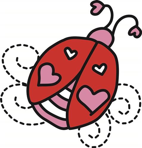 Love Bug Love Bug