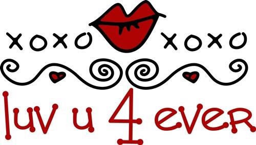 Luv U 4 Ever Luv U 4 Ever