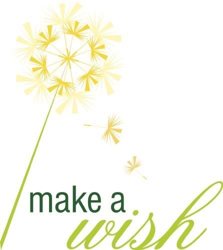 Make A Wish Make A Wish