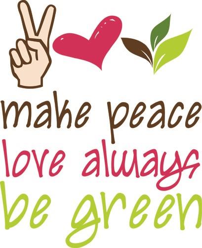 Make Peace Make Peace