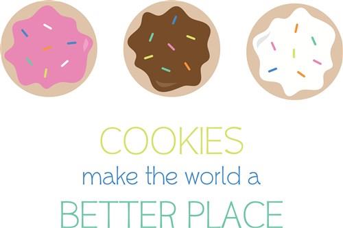 Make World Better Make World Better