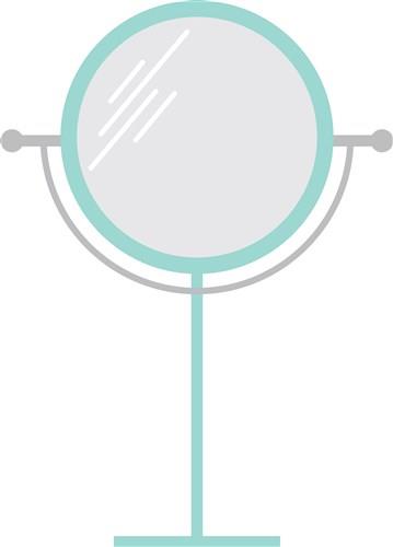 Makeup Mirror Makeup Mirror