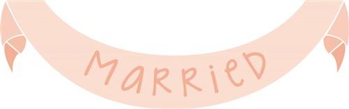 Married Banner Married Banner