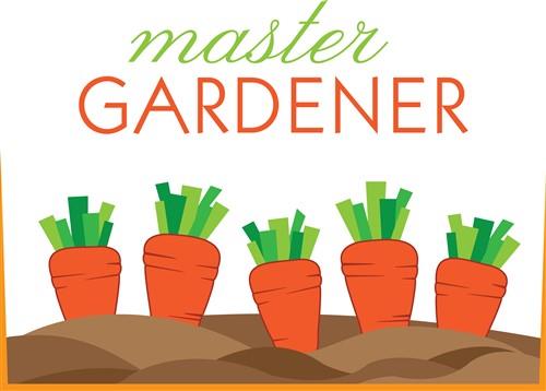 Master Gardener Master Gardener