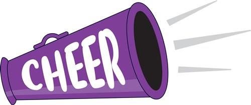 Megaphone Cheer Megaphone Cheer