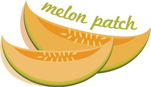 Melon Patch Melon Patch