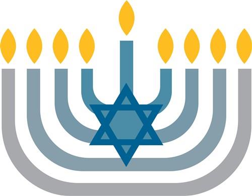 Menorah Lights Menorah Lights