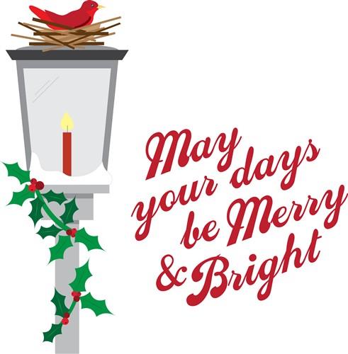 Merry & Bright Merry & Bright
