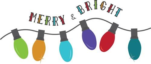 Merry & Bright Merry & Bright