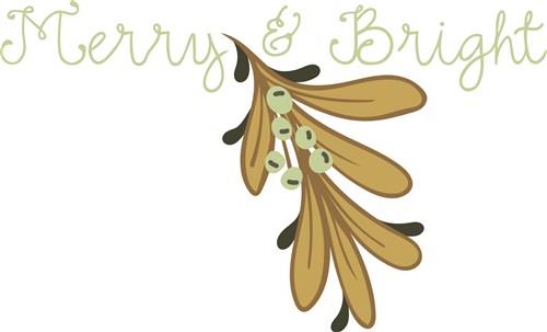 Merry & Bright Merry & Bright