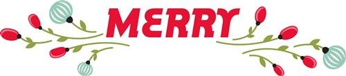 Merry Merry