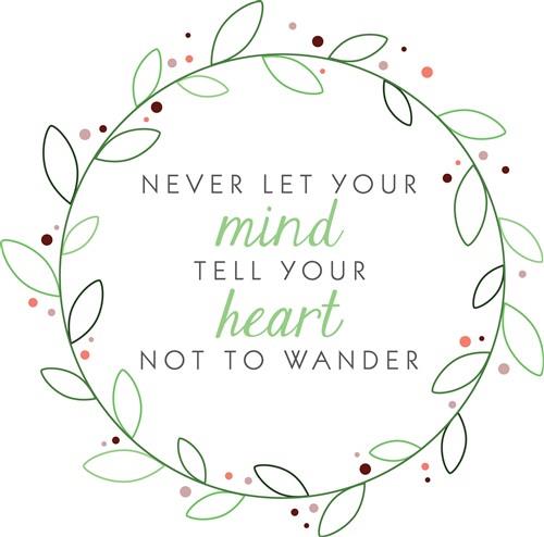 Mind Heart Mind Heart