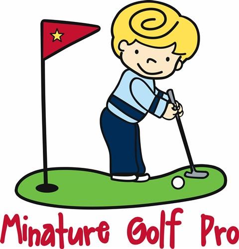 Mini Golf Pro Mini Golf Pro