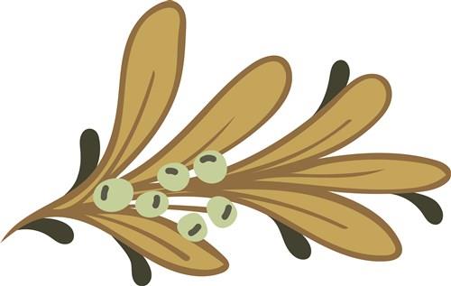 Mistletoe Mistletoe