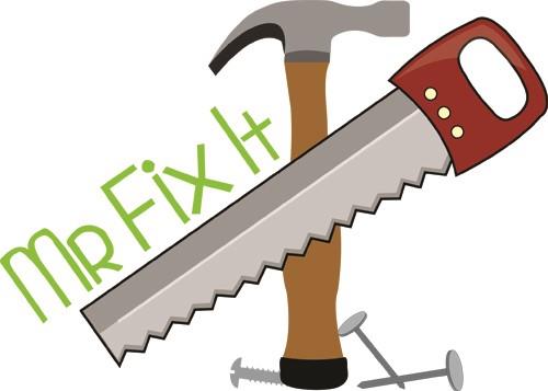 Mr Fix It Mr Fix It
