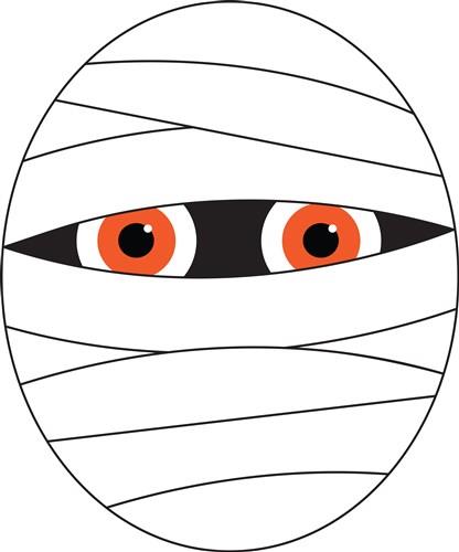 Mummy Face Mummy Face