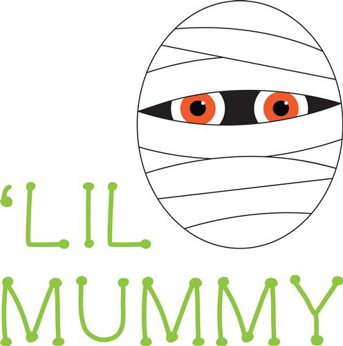 Mummy Face Mummy Face
